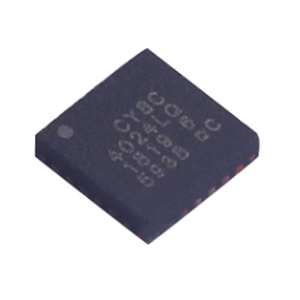 CY8C4024LQI-S411 ARM微控制器 - MCU