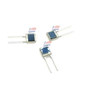 硅PIN光电二极管 S6775  SIP封装 高灵敏度、高速响应、大感光面积