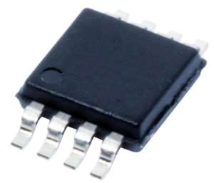 TPS2051BDGNR 电源管理 IC  电源开关 IC - 配电