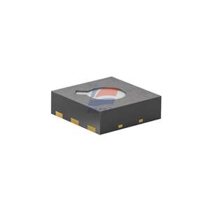 智能家居设备 用 SGP30-2.5KS 数字多像素气体传感器小尺寸封装