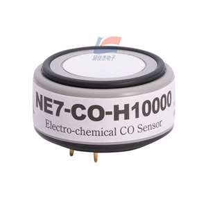 工业环境用电化学气体传感器NE7-CO-H10000  NE7-NO2