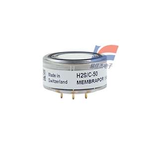 硫化氢气体传感器H2S/C-50    H2S/C-200     H2S/C-1000    H2S/C-2000      H2S/C-5000