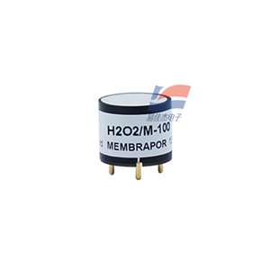 过氧化氢气体传感器 H2O2/M-100  易佳杰热销产品
