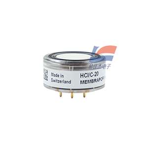 氯化氢气体传感器HCL/C-20   HCL/C-200     HCL/C-1000     HCL/C-3000
