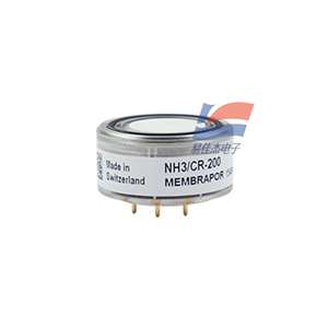 氨气气体传感器 NH3/CR-200    NH3/CR-1000     NH3/CR-5000      NH3/CR-10000