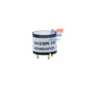 氨气气体传感器 NH3/MR-100 NH3/MR-100-2E  NH3/MR-500  NH3/MR-1000 NH3/MR-2000