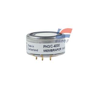 磷化氢气体传感器 PH3/C-4000   PH3/M-5   PH3/M-20