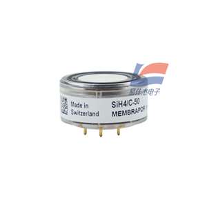 硅烷气体传感器 SIH4/C-50   SIH4/M-50