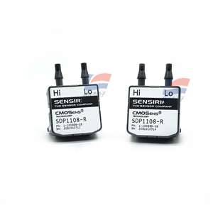 模拟差压力传感器SDP1108-R  易佳杰热销产品