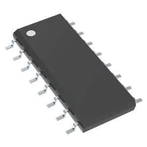 AM26LV32IDR 集成电路 接口  接收器 0/4 RS422，RS485 16-SOIC