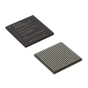 XILINX/赛灵思 XCZU15EG-2FFVC900I 片内可编程逻辑器件 BGA