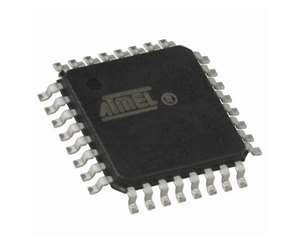 ATMEGA168-20AU