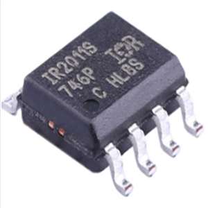 IR2011STRPBF 电源管理 IC  门驱动器