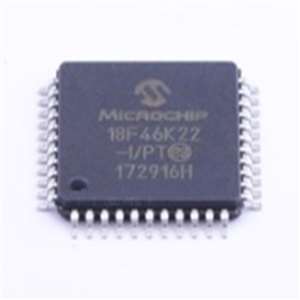 PIC24HJ128GP504-I/PT 16位微控制器 - MCU