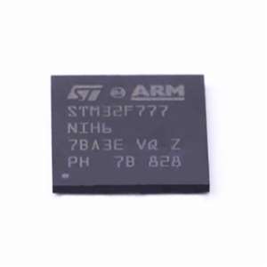 STM32F777NIH6 嵌入式处理器和控制器  微控制器 - MCU  ARM微控制器 - MCU