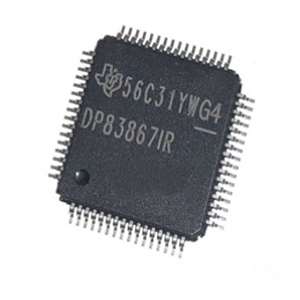 DP83867IRPAPR 通信及网络 IC  以太网 IC