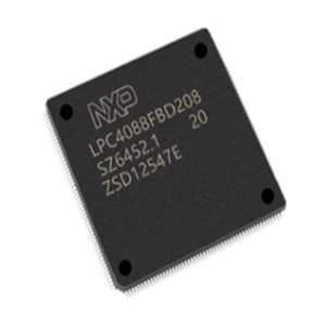 LPC4088FBD 嵌入式处理器和控制器  微控制器 - MCU  ARM微控制器 - MCU