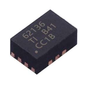 TPS62136RGXR 电源管理 IC  稳压器与电压控制器  开关稳压器