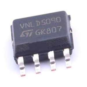 VNLD5090TR-E 电源管理 IC  门驱动器