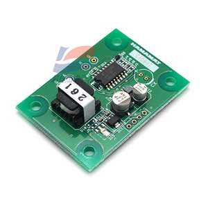 C10807  光电传感器 UV sensor  火焰探测模块