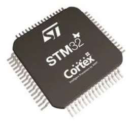 意法半导体 STM32F334R8T7TR 微控制器