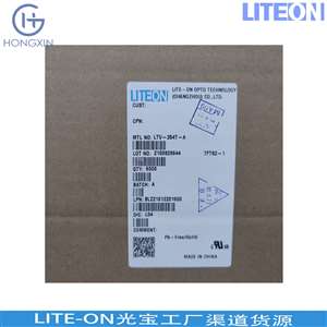 LITEON LTV354TB-V 高速光耦 光耦光电耦合器 MOC/LTV光宝全系列光耦 厂家直销 优势供应