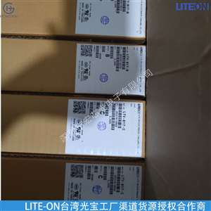LITEON/台湾光宝代理 供应CNY17-3S-TA1晶体管输出光耦