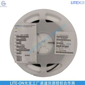 授权分销 发光二极管LTL2V3UEJWL05-LT 光电耦合器 光学传感器 LED数码管