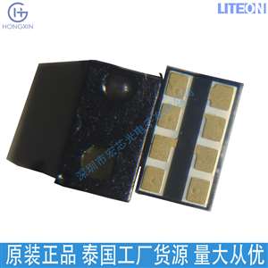 LITEON LTR-553ALS-WA光学传感器/数字接近