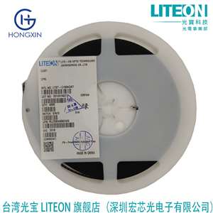 LITEON/光宝 授权代理LTL1NHGK4K 发光二极管 光电耦合器 传感器 LED数码管