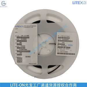  Authorized distribution of LED LTL2V3YW3KS optocoupler optical sensor LED nixie tube
