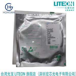LITEON/光宝 授权代理LTL1KHKFD-0G1A 发光二极管 光电耦合器 传感器 LED数码管