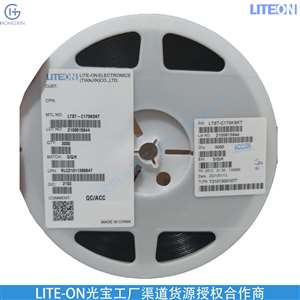 LITEON/光宝 授权分销LTL2R3KEDLC-DL 发光二极管 光电耦合器 传感器 LED数码管
