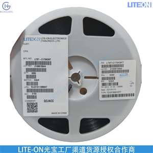 LITEON LTST-T680TGWT 红外发光二级管 贴片式发光二极管