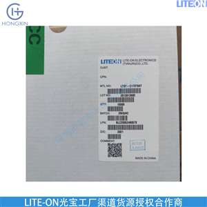 LITEON/光宝 授权代理LTH-306-09S 发光二极管 光电耦合器 传感器 LED数码管