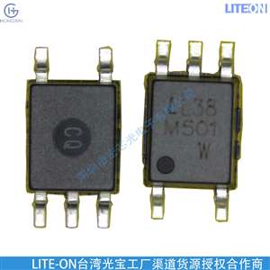 LITEON/台湾光宝代理 供应H11D1晶体管输出光耦