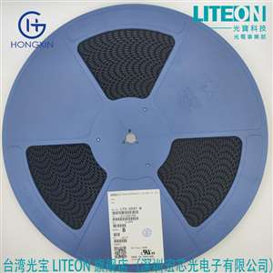 LITEON/台湾光宝代理 供应6N137-Z晶体管输出光耦