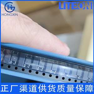 LITEON LTV-244-R-G-MH 高速光耦 可控硅光耦 双向光耦