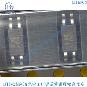 LITEON LTV60LPTA1-V 光耦光电耦合器 高速光耦 厂家直销 优势供应