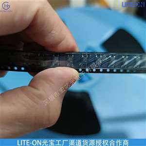 LITEON LTV-357T-TP1-G 光耦光电耦合器 高速光耦 厂家直销 优势供应
