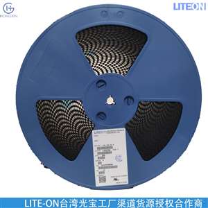 LITEON/台湾光宝代理 供应6N137STA1-V-H晶体管输出光耦