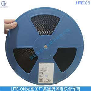 LITEON/台湾光宝代理 供应6N136-L 晶体管输出光耦