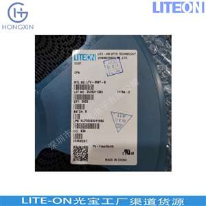 LITEON LTV-3D1-BL-G 光耦光电耦合器 高速光耦 厂家直销 优势供应