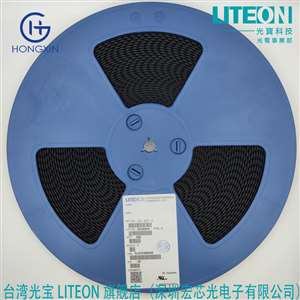 LITEON/台湾光宝代理 供应 6N137S-L晶体管输出光耦