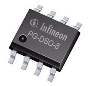 INFINEON/英飞凌 BTN7030-1EPA  半桥 驱动器 DC 电机