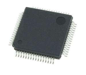 STM32F205RBT6 ARM微控制器 - MCU