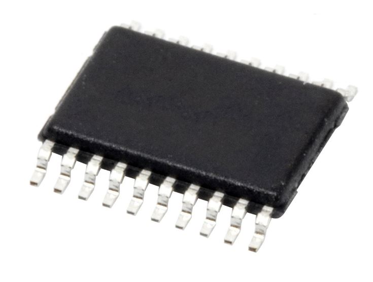 ADM2587EBRWZ-REEL7 数字隔离器-芯三七