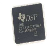 TMS320LF2407APGEA 数字信号处理器和控制器 - DSP, DSC