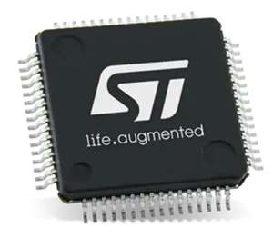 STM32G474RCT3