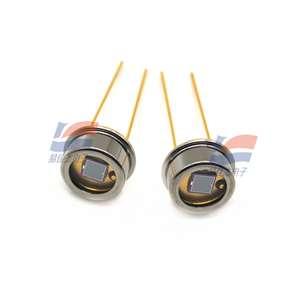 S1226-5BQ 硅光电传感器 低暗电流  高可靠性